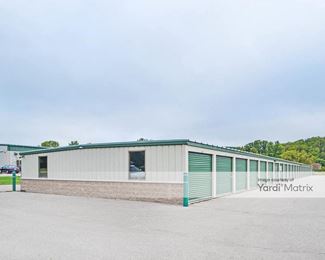 Photo 3 of Cross Plains Storage - 1451 Bourbon Road, Cross Plains, WI