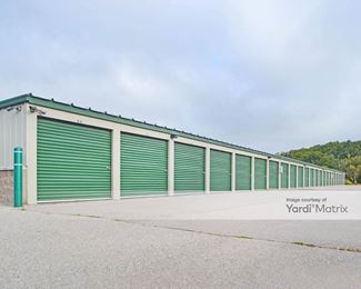 Photo 4 of Cross Plains Storage - 1451 Bourbon Road, Cross Plains, WI