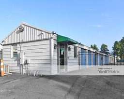 Image for Extra Space Storage - 7000 Statesville Road, Charlotte, NC