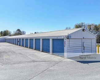 Photo 4 of Extra Space Storage - 7000 Statesville Road, Charlotte, NC
