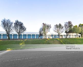 Photo 5 of Extra Space Storage - 7000 Statesville Road, Charlotte, NC