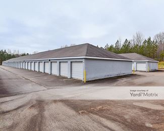 Photo 2 of Stanley Storage Center - 2301 Charles Raper Jonas Hwy, Stanley, NC