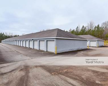 Storage Units for Rent available at 2301 Charles Raper Jonas Hwy, Stanley, NC 28120