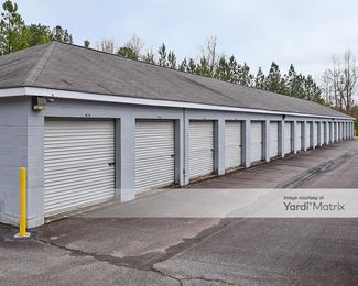 Photo 3 of Stanley Storage Center - 2301 Charles Raper Jonas Hwy, Stanley, NC