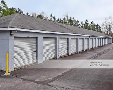 Storage Units for Rent available at 2301 Charles Raper Jonas Hwy, Stanley, NC 28120