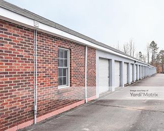 Photo 4 of Stanley Storage Center - 2301 Charles Raper Jonas Hwy, Stanley, NC