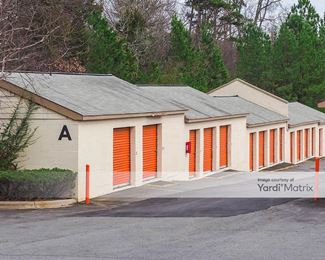 Photo 2 of Public Storage - 11020 Morningstar Place Drive, Charlotte, NC