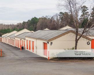 Photo 3 of Public Storage - 11020 Morningstar Place Drive, Charlotte, NC