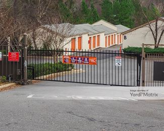 Photo 4 of Public Storage - 11020 Morningstar Place Drive, Charlotte, NC