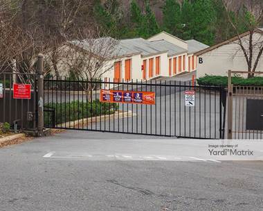 Storage Units for Rent available at 11020 Morningstar Place Drive, Charlotte, NC 28262
