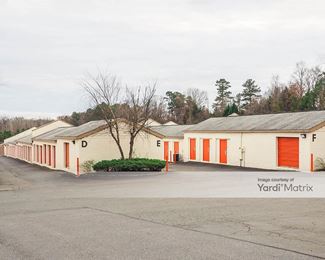 Photo 5 of Public Storage - 11020 Morningstar Place Drive, Charlotte, NC