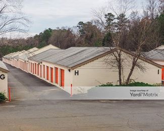 Photo 6 of Public Storage - 11020 Morningstar Place Drive, Charlotte, NC