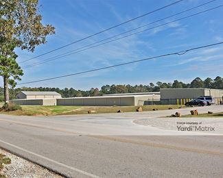 Photo 2 of Fish Creek Storage - 1857 McCaleb Road, Montgomery, TX