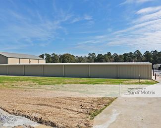 Photo 4 of Fish Creek Storage - 1857 McCaleb Road, Montgomery, TX