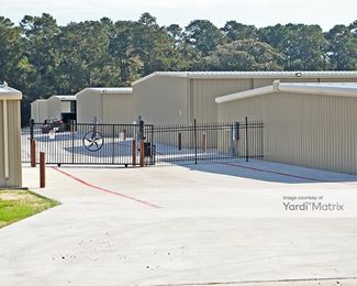Photo 5 of Fish Creek Storage - 1857 McCaleb Road, Montgomery, TX
