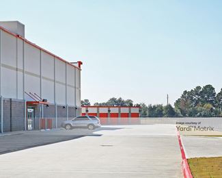 Photo 4 of Public Storage - 7520 Grand Pkwy West, Spring, TX