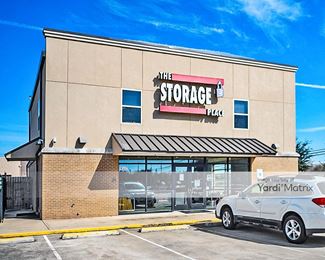 Photo 1 of iStorage - 1924 FM 1092 Road, Missouri City, TX