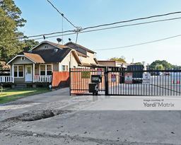 Image for Oversized Storage - 4325 Tulsa Road, Houston, TX