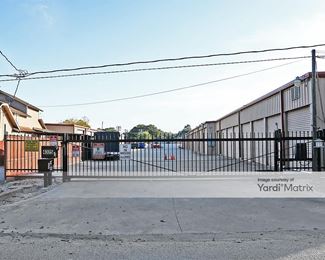 Photo 2 of Oversized Storage - 4325 Tulsa Road, Houston, TX