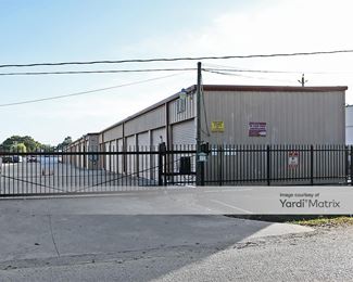 Photo 3 of Oversized Storage - 4325 Tulsa Road, Houston, TX
