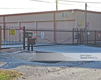 Photo 4 of Oversized Storage - 4325 Tulsa Road, Houston, TX