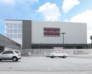 Photo 1 of Big Tex Self Storage - 3480 Ella Blvd, Houston, TX