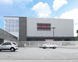 Image for Big Tex Self Storage - 3480 Ella Blvd, Houston, TX