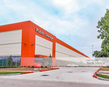 Storage Units for Rent available at 5323 Milwee Street, Houston, TX 77092