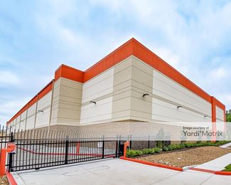 Photo 2 of Public Storage - 5323 Milwee Street, Houston, TX