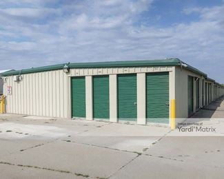 Photo 1 of Storage Rentals of America - 2300 Greene Street, Adel, IA