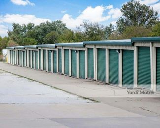 Photo 3 of Storage Rentals of America - 2300 Greene Street, Adel, IA