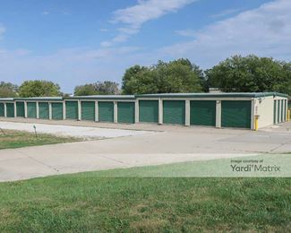 Photo 5 of Storage Rentals of America - 2300 Greene Street, Adel, IA