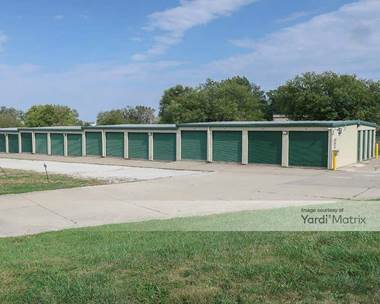 Storage Units for Rent available at 2300 Greene Street, Adel, IA 50003