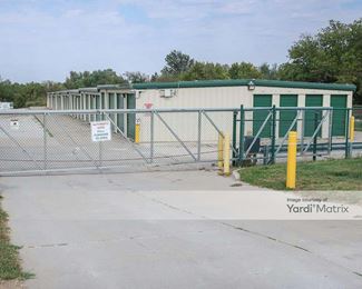 Photo 6 of Storage Rentals of America - 2300 Greene Street, Adel, IA