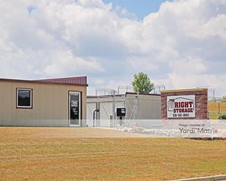 Photo 1 of Wright Storage, The - 150 West Wright Road, Norwalk, IA