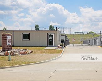 Photo 2 of Wright Storage, The - 150 West Wright Road, Norwalk, IA