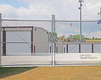 Photo 4 of Wright Storage, The - 150 West Wright Road, Norwalk, IA
