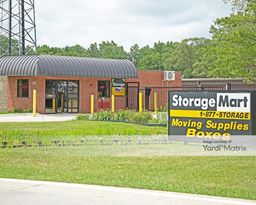 Image for StorageMart - 125 South 13th Street, West Des Moines, IA