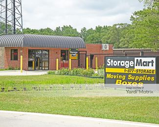 Photo 1 of StorageMart - 125 South 13th Street, West Des Moines, IA