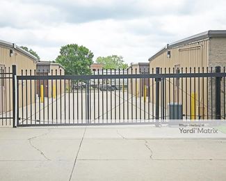 Photo 3 of StorageMart - 125 South 13th Street, West Des Moines, IA