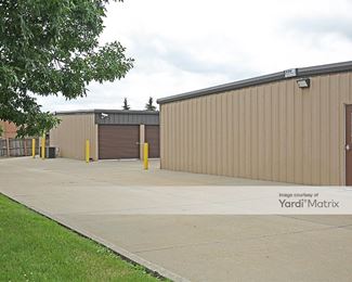 Photo 4 of StorageMart - 125 South 13th Street, West Des Moines, IA