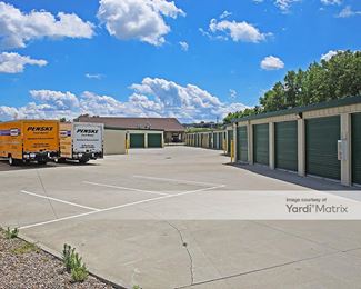 Photo 2 of Park Avenue Self Storage - 5295 Park Avenue, Des Moines, IA