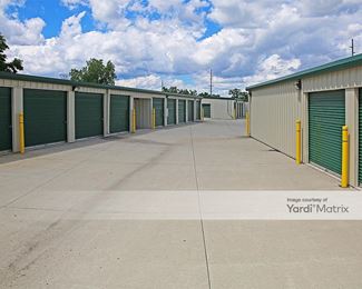 Photo 3 of Park Avenue Self Storage - 5295 Park Avenue, Des Moines, IA