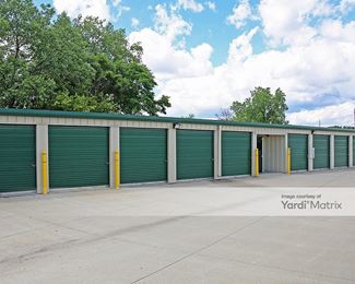 Photo 4 of Park Avenue Self Storage - 5295 Park Avenue, Des Moines, IA