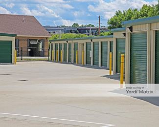 Photo 5 of Park Avenue Self Storage - 5295 Park Avenue, Des Moines, IA