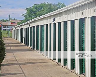 Photo 5 of StorageMart - 10135 Hickman Court, Clive, IA