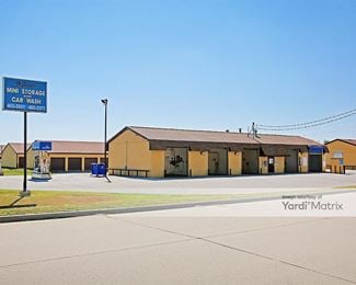 Photo 1 of Four Seasons Mini Storage - 3001 Willis Avenue, Perry, IA