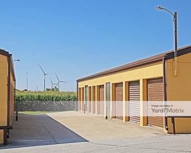 Storage Units for Rent available at 3001 Willis Avenue, Perry, IA 50220