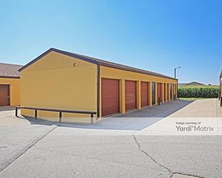 Photo 4 of Four Seasons Mini Storage - 3001 Willis Avenue, Perry, IA