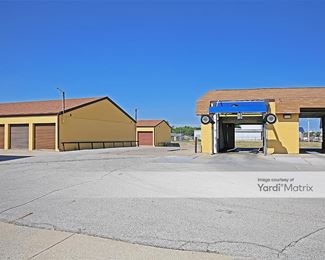 Photo 5 of Four Seasons Mini Storage - 3001 Willis Avenue, Perry, IA